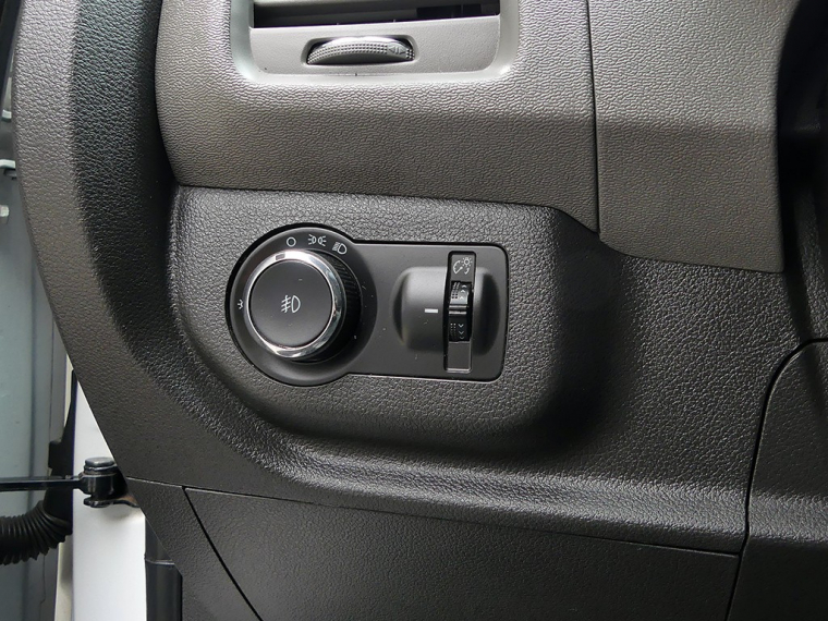 Chevrolet Spin Ltz 1.8 2018 Usado  Usado en Webautos.cl