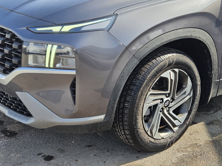 Hyundai Santa fe Tm 2.5 Aut  2022 Usado  Usado en Autoselect Usados