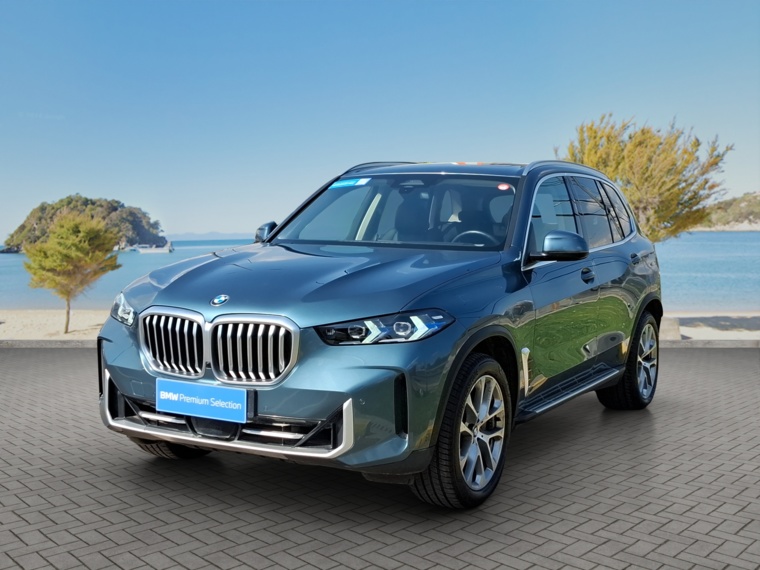 BMW X5 Xdrive40i Xline 2024, foto 1 de 16