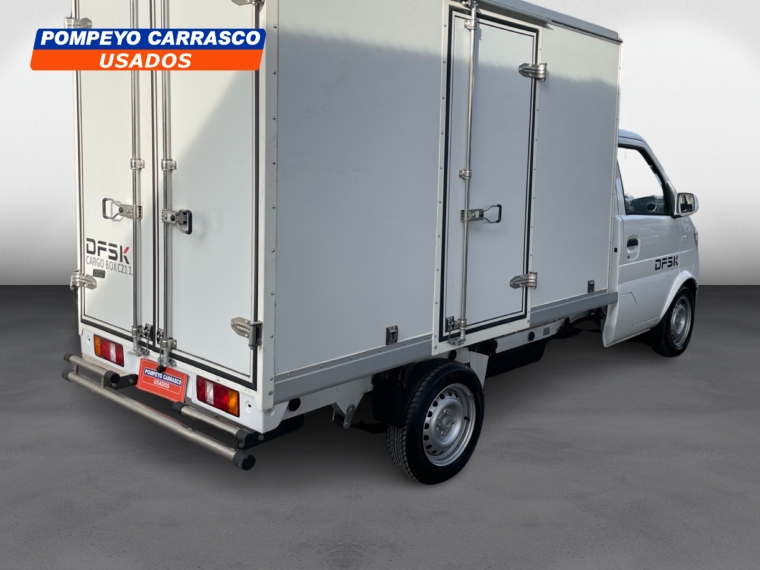 Dfsk Cargo Cargo Box Cs C21 1.3 2024 Usado  Usado en Pompeyo