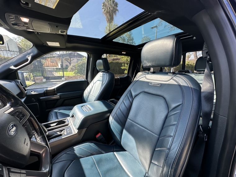 Ford F-150 Limited 2019 Usado en Autoadvice Autos Usados