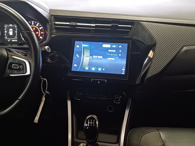 Chery Tiggo 2 pro Tiggo 2 Pro Gls Mt Euro 6b 2022 Usado en Rosselot Usados
