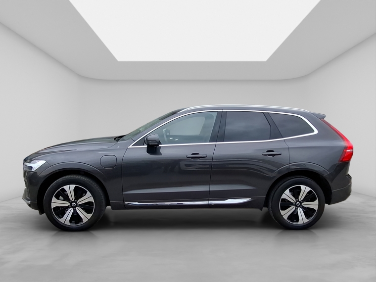 Volvo Xc60 Ii T8 Recharge 4x4 2.0 Aut 2024 Usado  Usado en BMW Premium Selection