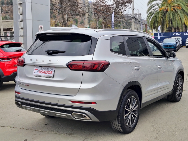 Chery Tiggo 8 pro max Tiggo 8 Pro Glx Dct 1.6 Aut 2022 Usado en Rosselot Usados