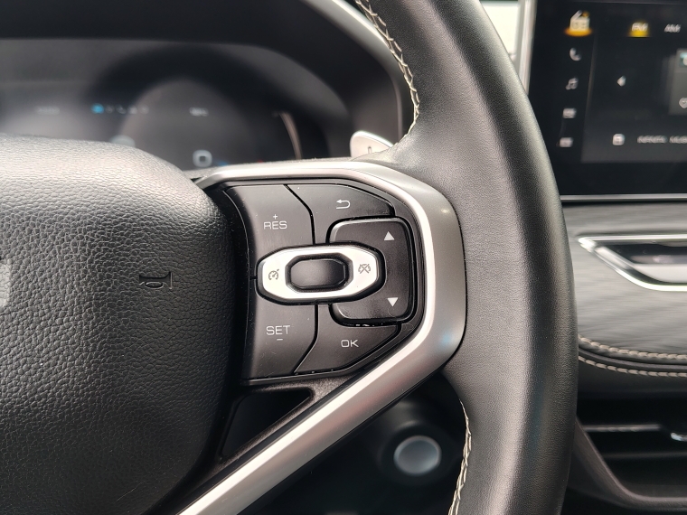 Haval Jolion Jolion Elite 1.5 2022 Usado en Rosselot Usados