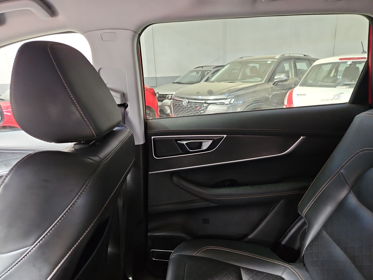 Chery Tiggo 8 Tiggo 8 Gls 1.5 2022 Usado en Usados de Primera - Sergio Escobar