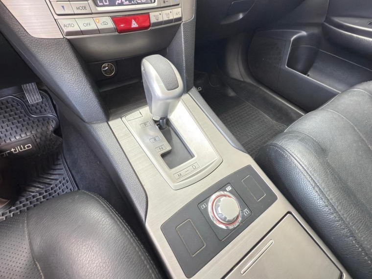 Subaru Outback 3.6r Awd Aut 2010 Usado en Automotriz Olea Flaño