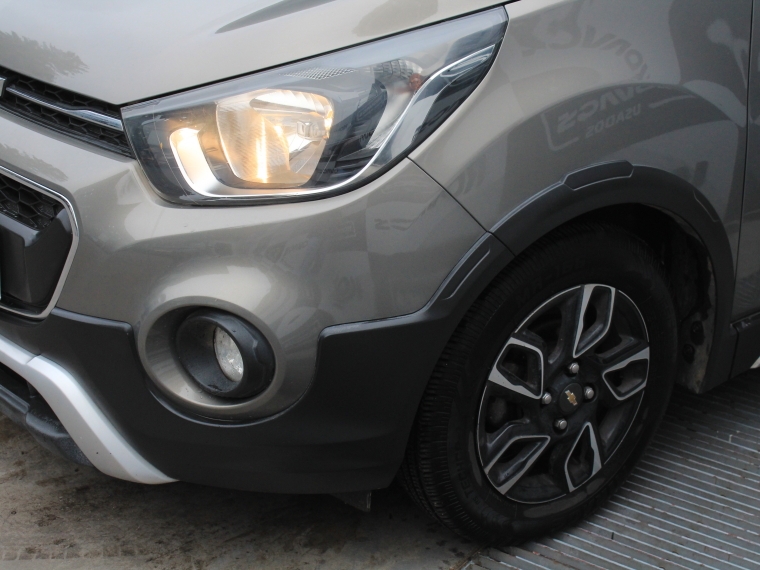 Chevrolet Spark 1.2 Activ Mt 2019 Usado  Usado en Kovacs Usados