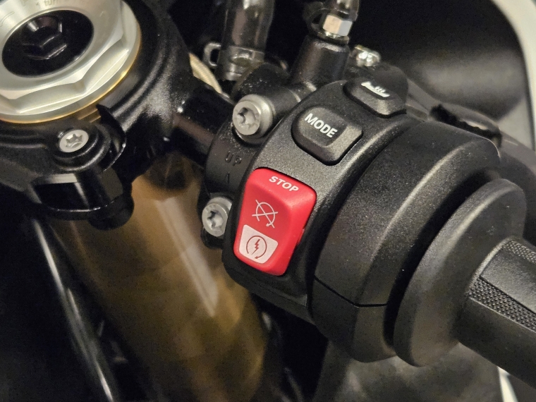 Bmw S 1000 rr Hp 2024 Usado en BMW Premium Selection
