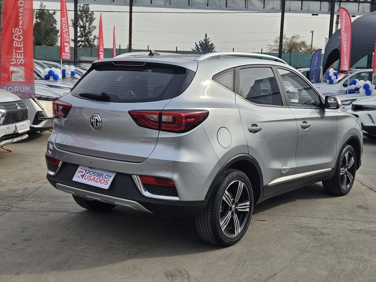 Mg Zs Zs 1.5 At 2022 Usado en Rosselot Usados