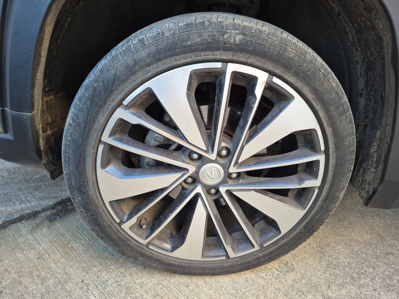 Changan Cs35 Cs35 Plus 1.4 Aut 2023 Usado  Usado en Webautos.cl