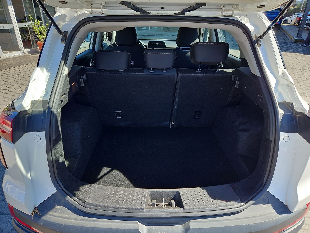 Jac Js4 Js4 Hb 1.6 2023 Usado en Usados de Primera - Sergio Escobar