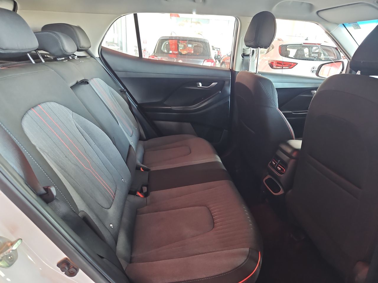 Hyundai Creta Creta Su2i 1.5 2022 Usado en Usados de Primera - Sergio Escobar