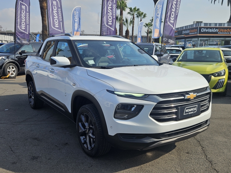 Chevrolet Montana Premier 1.2 Aut 2023 Usado  Usado en Kovacs Usados
