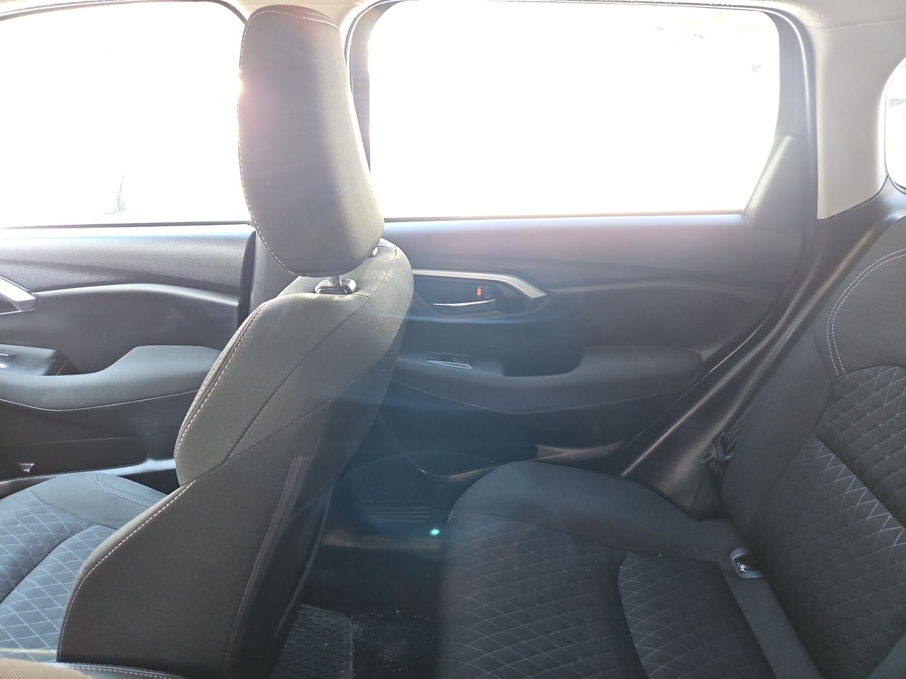 Suzuki Grand vitara Grand Vitara 2wd 1.5 2024 Usado en Usados de Primera - Sergio Escobar