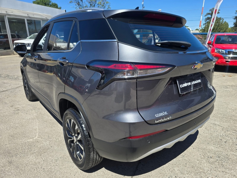 Chevrolet Groove Premium 1.5  2023 Usado  Usado en Webautos.cl