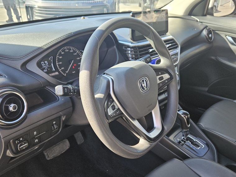 Changan Alsvin Alsvin Elite 1.5 Aut 2024 Usado en Rosselot Usados