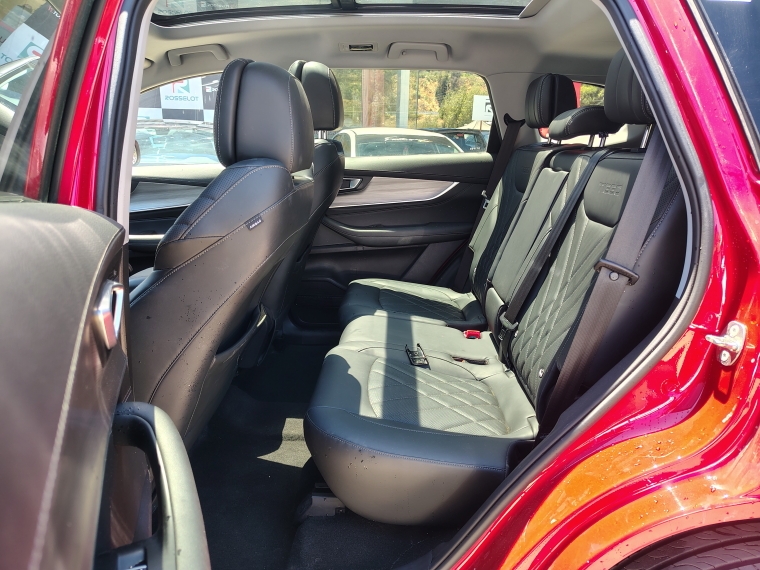 Chery Tiggo 8 pro max Tiggo 8 Pro Max 4x4 2.0 Aut 2023 Usado en Rosselot Usados