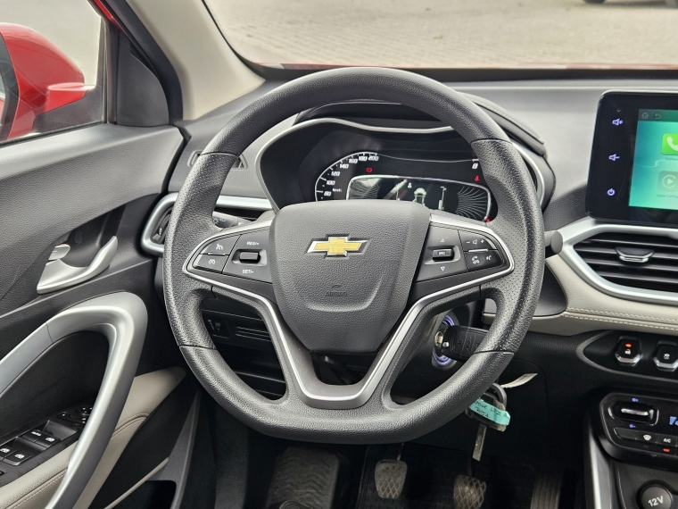 Chevrolet Groove 1.5 Ltz Mt 2024 Usado  Usado en Kovacs Usados