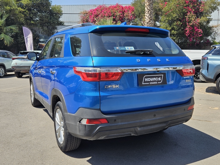 Dfsk 560 Comfort 1.8 Mt 2023 Usado  Usado en Kovacs Usados