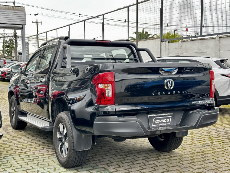 Changan Hunter 2.0 2026 Usado  Usado en Kovacs Usados
