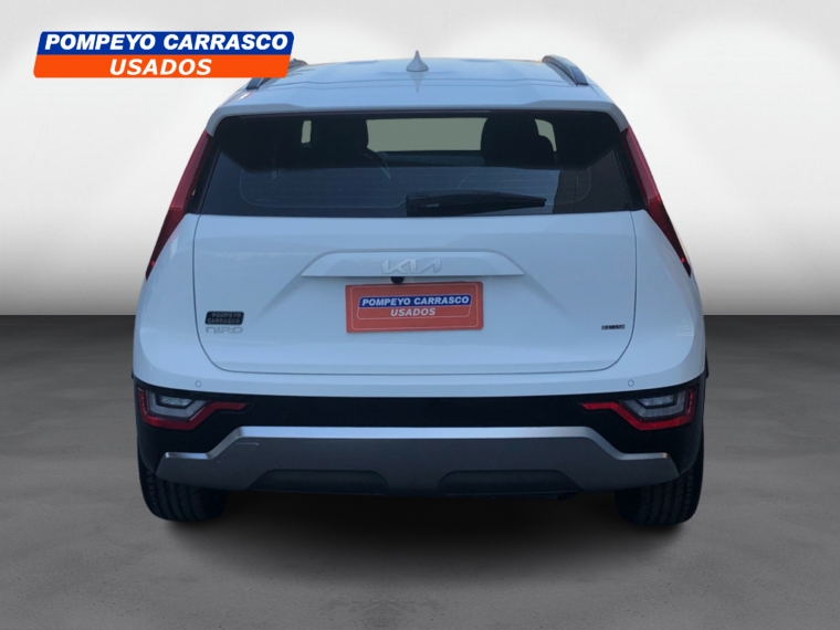 Kia Niro 1.6 Ex Full At Hibrido 2024 Usado  Usado en Pompeyo