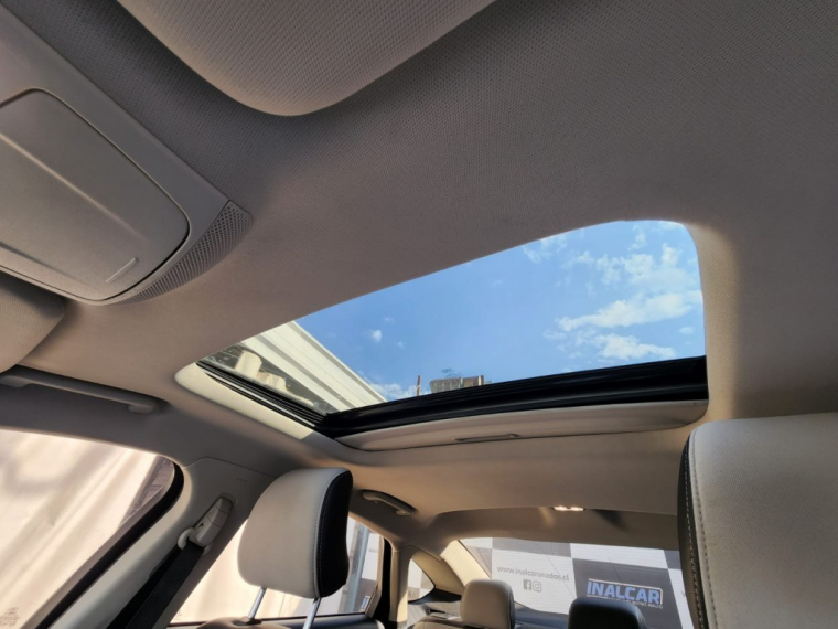 Ford Fusion Se 2020 Usado  Usado en Webautos.cl
