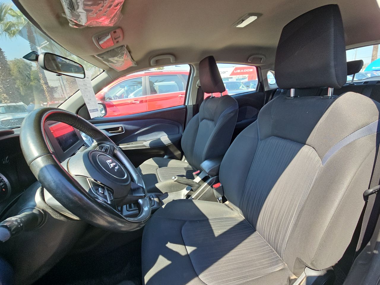 Suzuki Baleno New Baleno Gls Hb 1.5 2024 Usado en Usados de Primera - Sergio Escobar