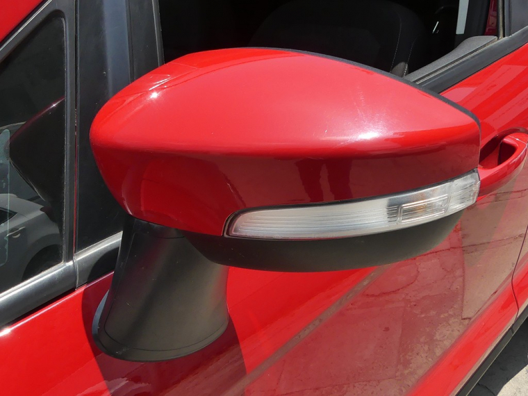 Ford Ecosport 1.5 2019 Usado  Usado en Webautos.cl