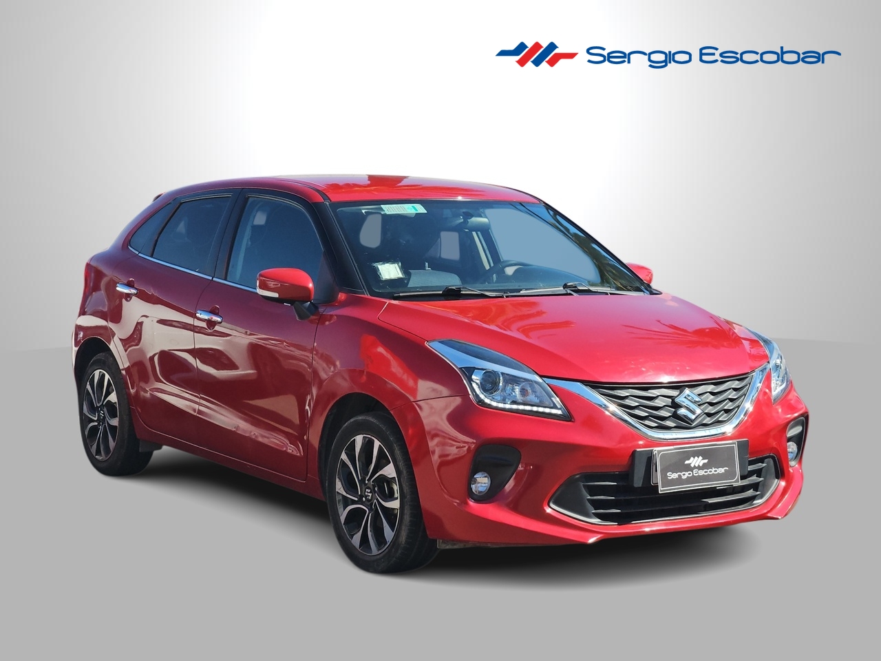 SUZUKI BALENO BALENO HB 1.4 2022