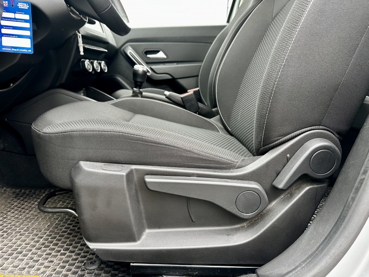 Renault Duster 1.6 Life Mt 2021 Usado  Usado en Kovacs Usados