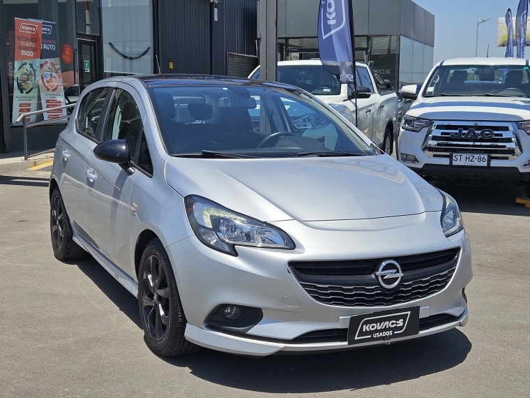 Opel Corsa 1.4 Ii Hb5 2019 Usado  Usado en Kovacs Usados