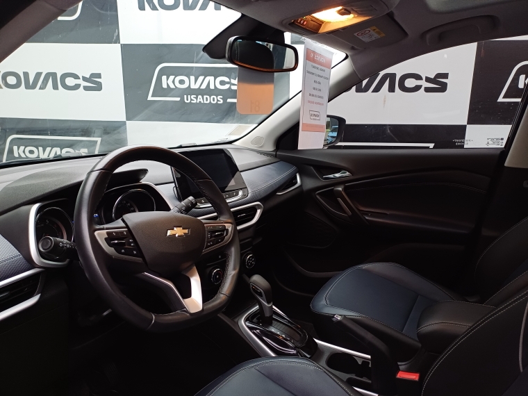 Chevrolet Tracker 1.2  Premier  P2 Aut 2024 Usado  Usado en Kovacs Usados