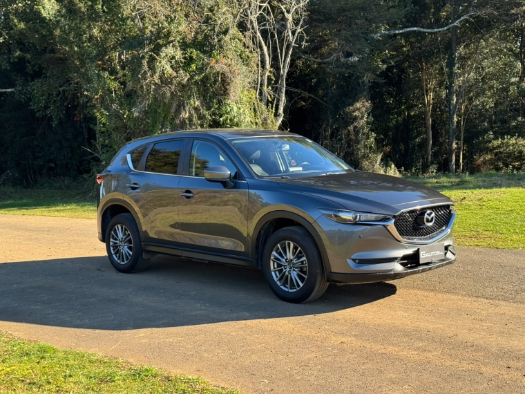 Mazda Cx-5 R 2019 Usado en G Autos Automotriz - G Autos