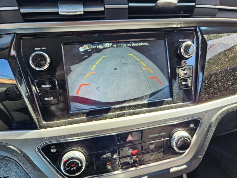 Ssangyong Korando New Korando 1.5 4x2 Mt - Cg101 Euro 6c 2024 Usado en Rosselot Usados
