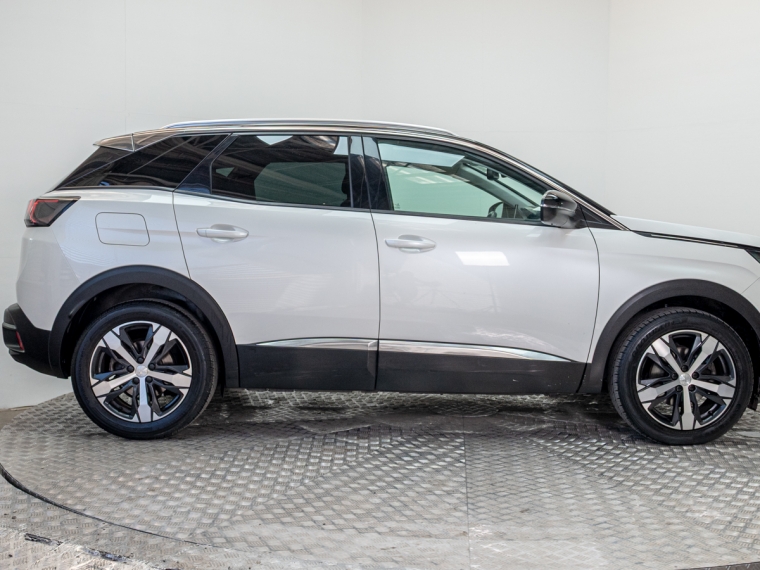 Peugeot 3008 1.5 Allure Pack Bluehdi 130 At Diesel 2022 Usado  Usado en Webautos.cl
