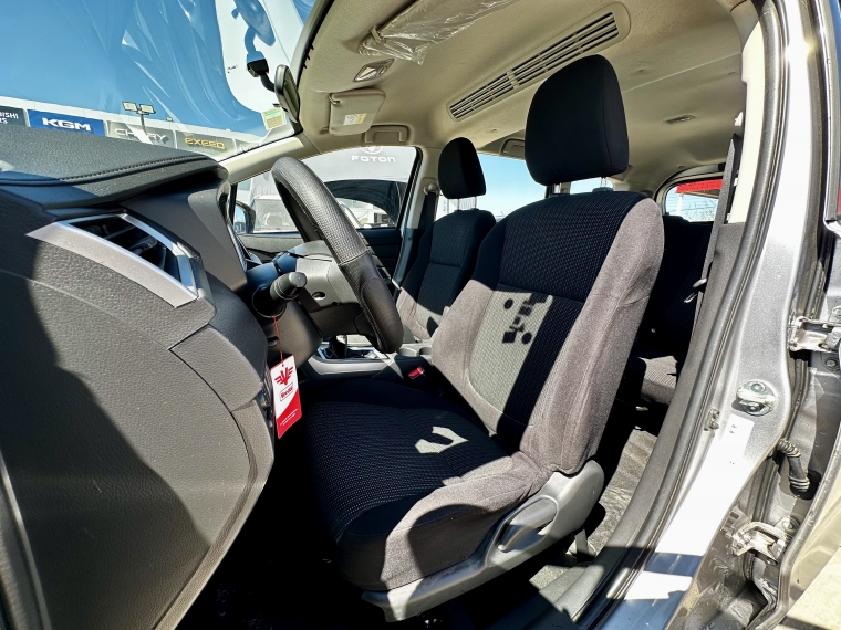 Mitsubishi Xpander Xpander Mt Gl 1.5 2024 Usado en Rosselot Usados