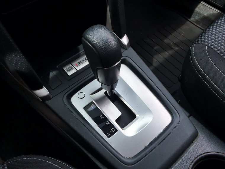 Subaru Forester 2.0 2018 Usado  Usado en Webautos.cl