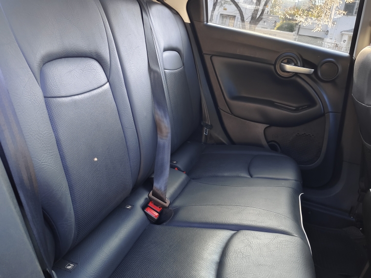FIAT 500X CROSS AT9 HB 4x4 1.4 AT  - imagen 13