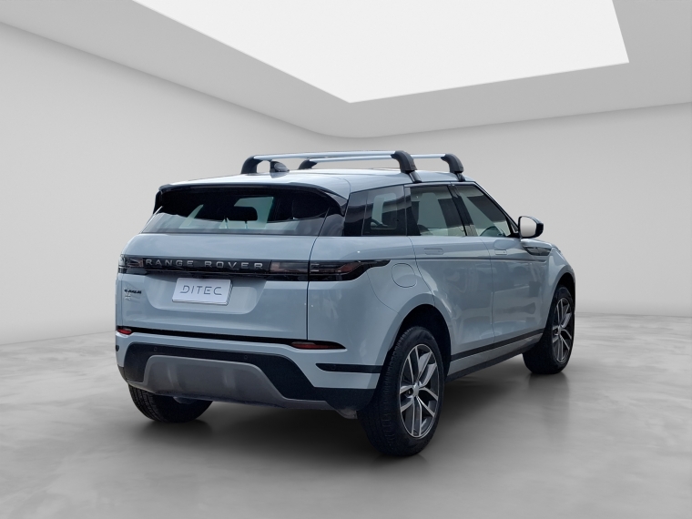 Land rover Range rover Evoque Mhev 4x4 2.0 Aut 2025 Usado Usado en Webautos.cl Land rover Range rover Evoque Mhev 4x4 2.0 Aut 2025 Usado Usado en Webautos.cl