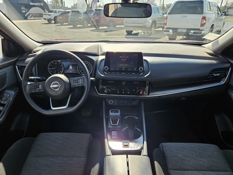 Nissan X-trail Sense At 2.5 2023 Usado  Usado en Kovacs Usados
