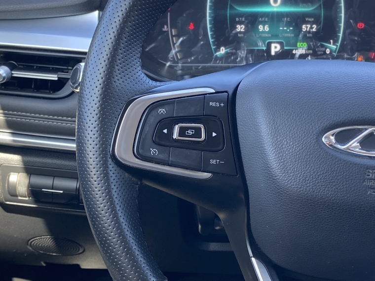 Chery Tiggo 7 pro Tiggo 7 Gls Cvt Pro 1.5 Aut 2023 Usado en Rosselot Usados