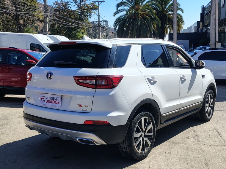Changan Cs55 Cs55 Elite 1.5 Aut 2022 Usado  Usado en Webautos.cl