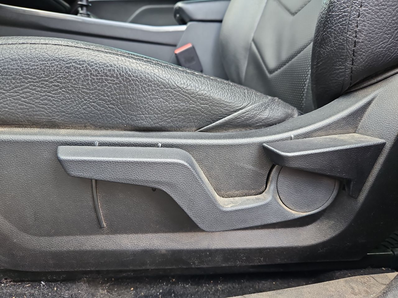 Haval Jolion Jolion Turbo 1.5 2022 Usado en Usados de Primera - Sergio Escobar