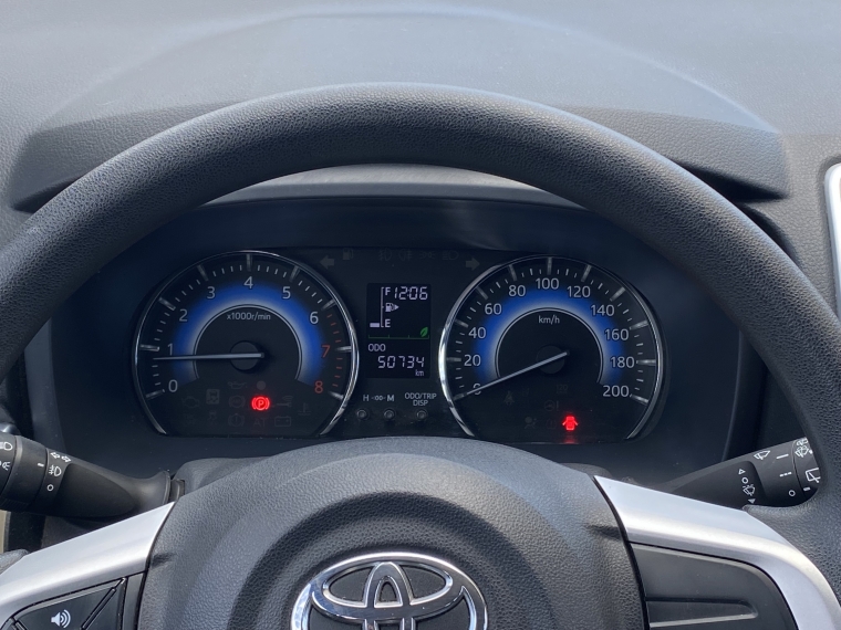 Toyota Rush 1.5  Xli Mt 2023 Usado  Usado en Kovacs Usados
