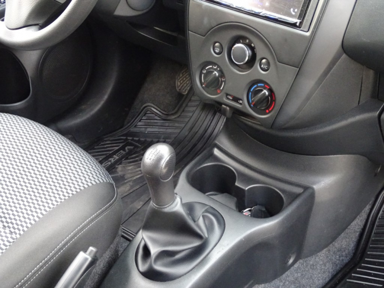 Nissan Versa V Drive 2022 Usado  Usado en Webautos.cl