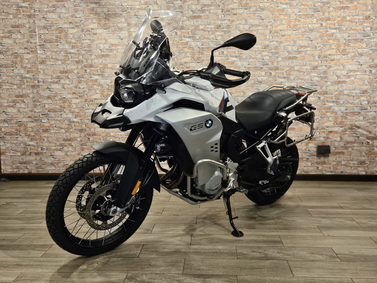 Bmw F 850 gs adventure Ii 2024 Usado en BMW Premium Selection