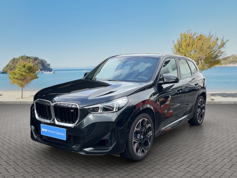 BMW X1 M35i 2025, foto 1 de 16
