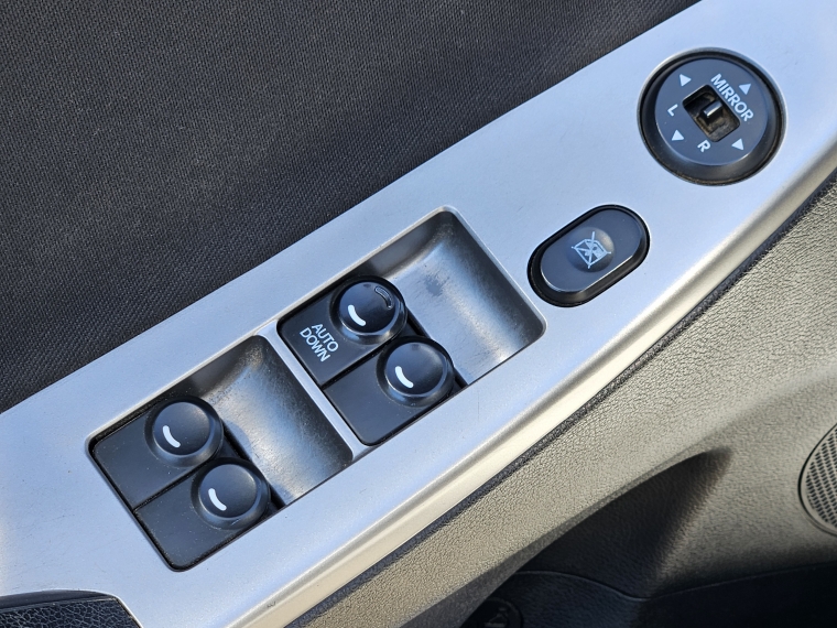 Hyundai Accent Accent Rb Gl 1.4 2019 Usado en Rosselot Usados