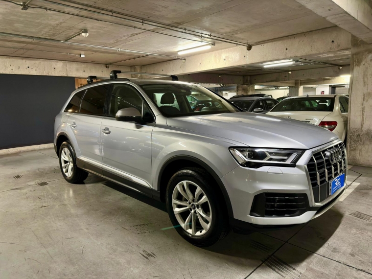 Audi Q7 55 Tfsi 2022  Usado en RSD Autos